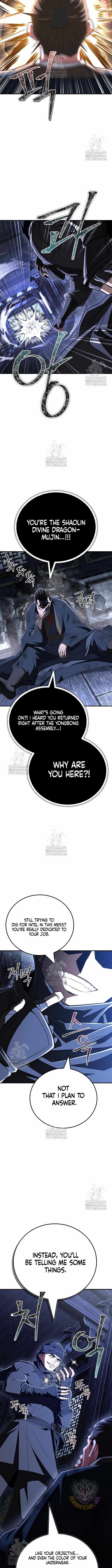 Genius Martial Arts Trainer - chapter-81 - Page 7
