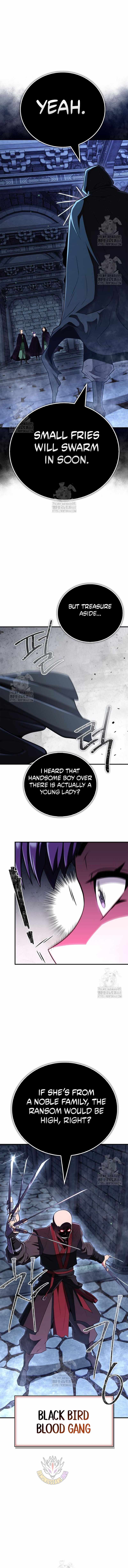 Genius Martial Arts Trainer - chapter-82 - Page 14