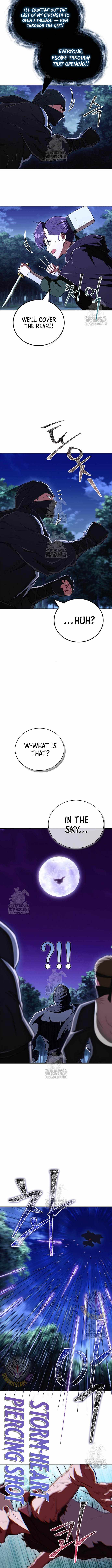 Genius Martial Arts Trainer - chapter-83 - Page 13