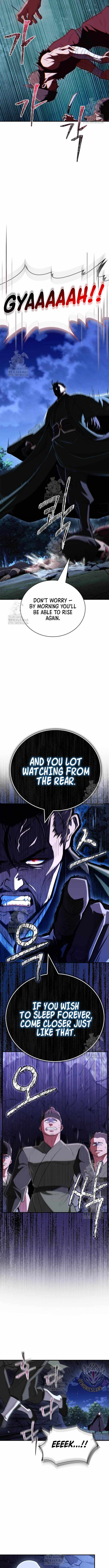 Genius Martial Arts Trainer - chapter-83 - Page 14