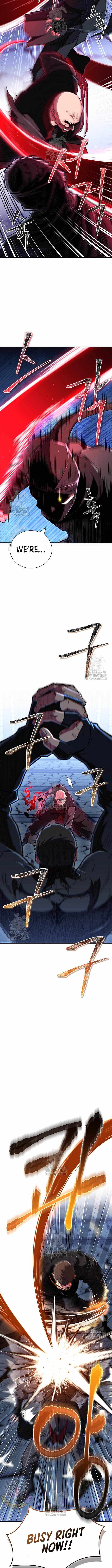Genius Martial Arts Trainer - chapter-83 - Page 3