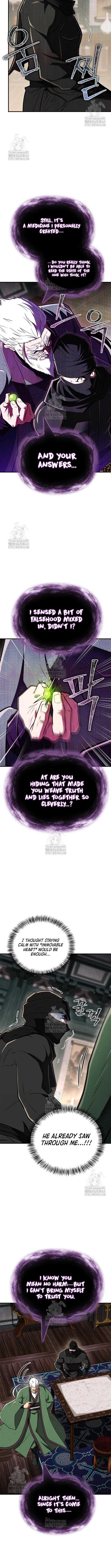 Genius Martial Arts Trainer - chapter-85 - Page 17
