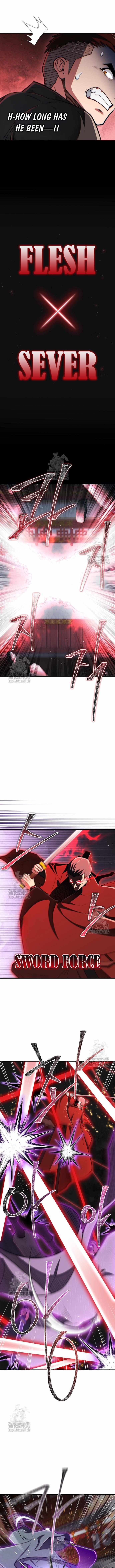 Genius Martial Arts Trainer - chapter-86 - Page 12