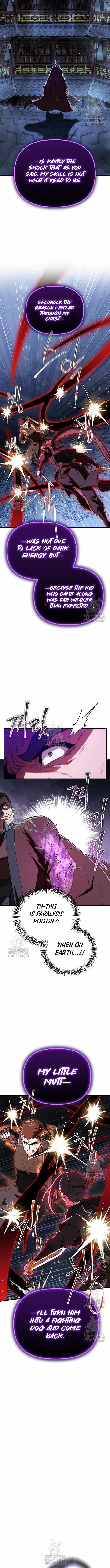 Genius Martial Arts Trainer - chapter-86 - Page 16