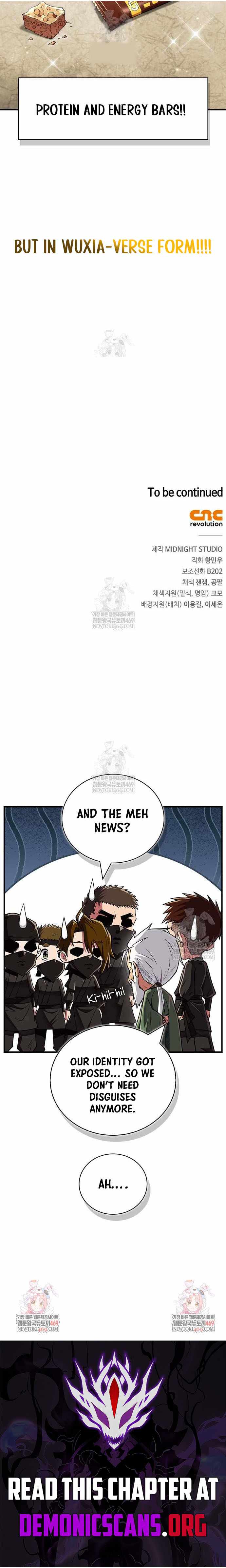 Genius Martial Arts Trainer - chapter-87 - Page 17