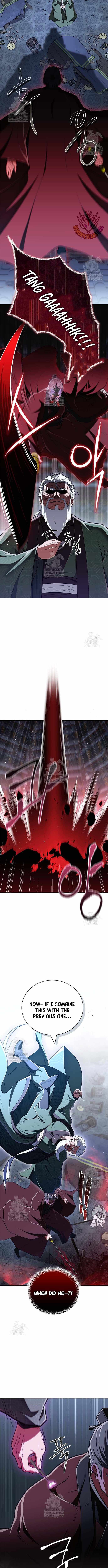 Genius Martial Arts Trainer - chapter-87 - Page 4