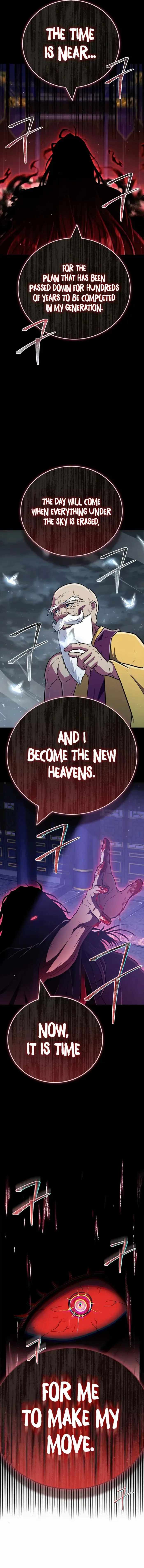 Genius Martial Arts Trainer - chapter-89 - Page 17