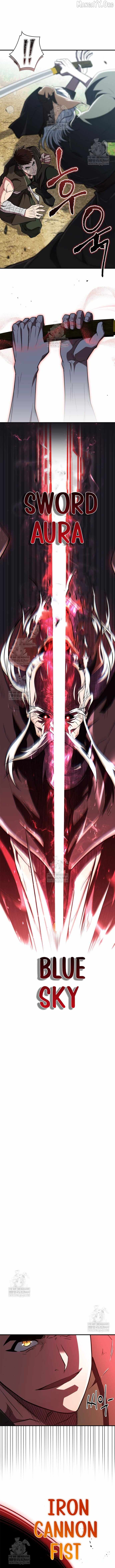 Genius Martial Arts Trainer - chapter-91 - Page 13