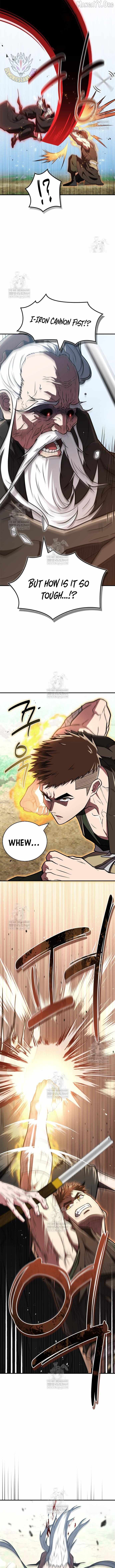 Genius Martial Arts Trainer - chapter-91 - Page 14