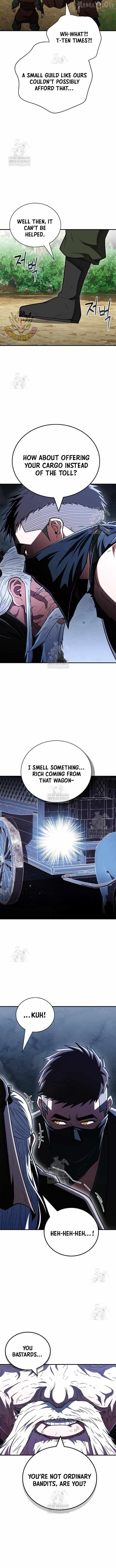 Genius Martial Arts Trainer - chapter-91 - Page 6