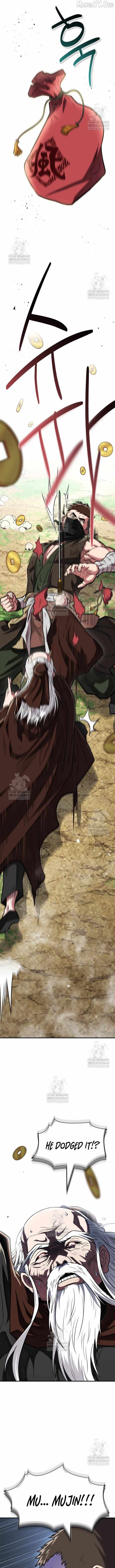Genius Martial Arts Trainer - chapter-91 - Page 7