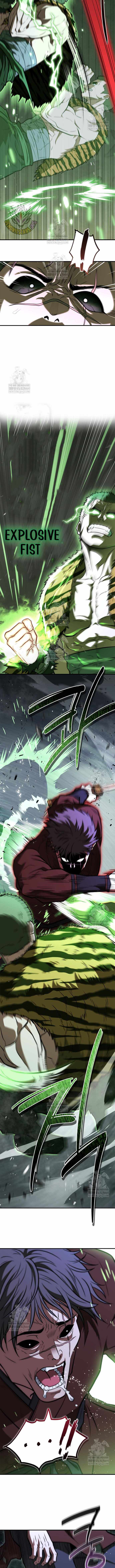 Genius Martial Arts Trainer - chapter-92 - Page 10