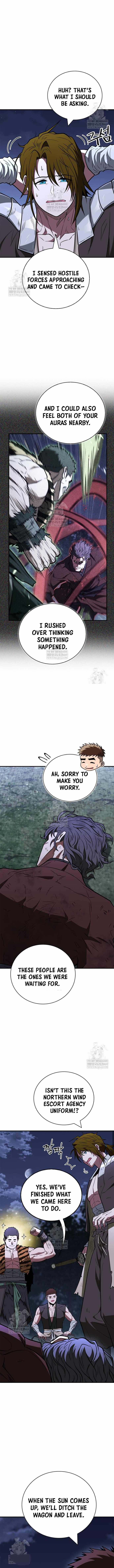 Genius Martial Arts Trainer - chapter-92 - Page 13