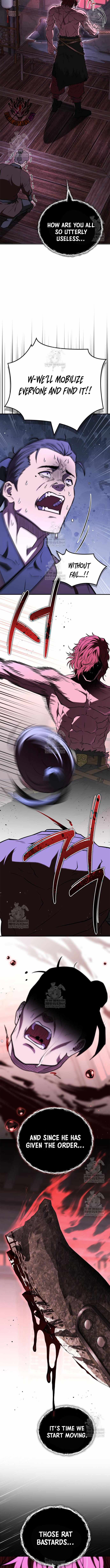 Genius Martial Arts Trainer - chapter-92 - Page 16