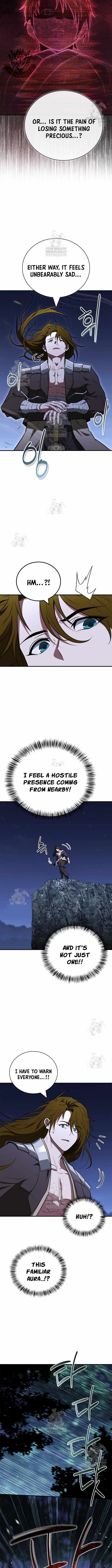 Genius Martial Arts Trainer - chapter-92 - Page 2