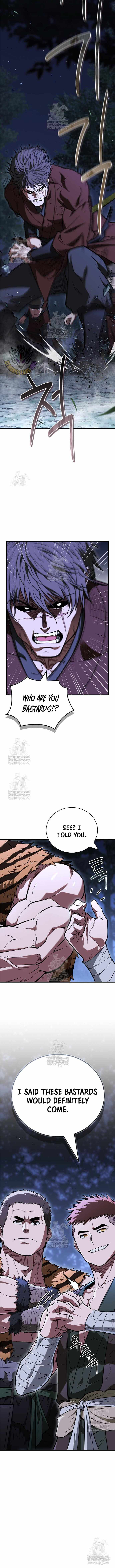 Genius Martial Arts Trainer - chapter-92 - Page 4
