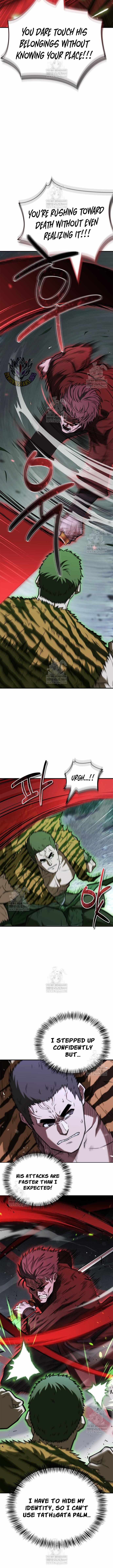 Genius Martial Arts Trainer - chapter-92 - Page 8