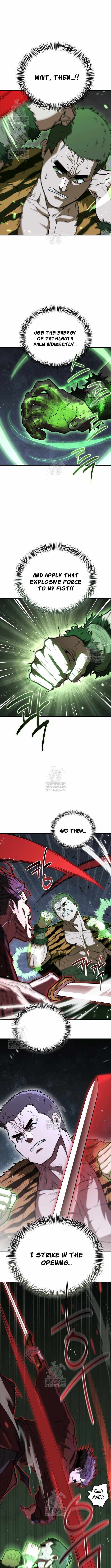 Genius Martial Arts Trainer - chapter-92 - Page 9