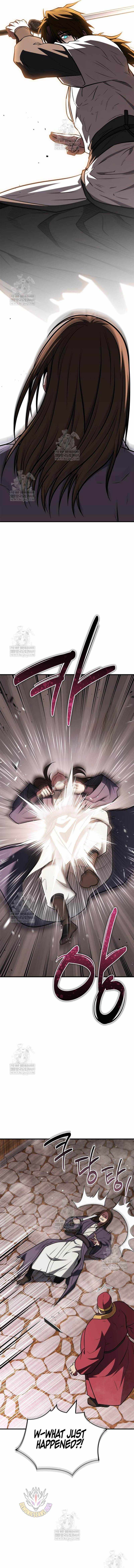 Genius Martial Arts Trainer - chapter-93 - Page 17