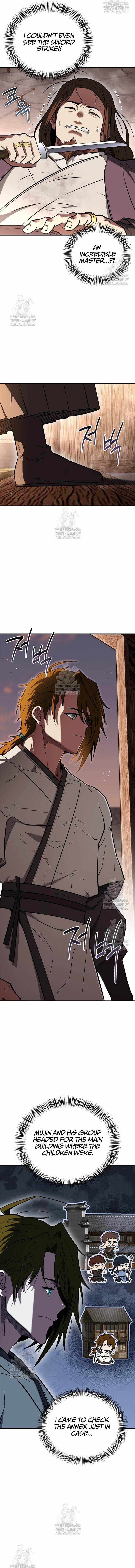 Genius Martial Arts Trainer - chapter-93 - Page 18