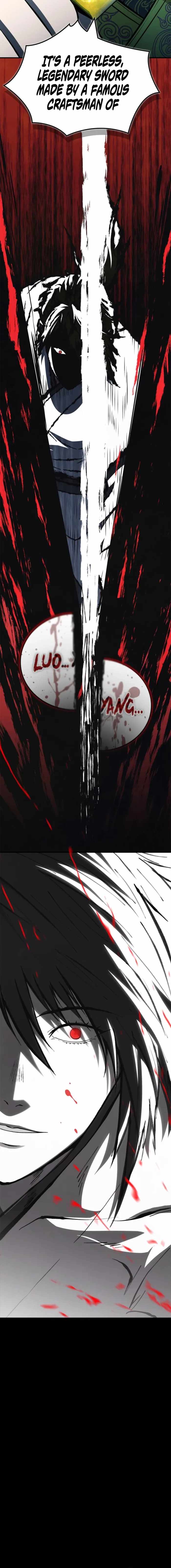 Genius Martial Arts Trainer - chapter-94 - Page 10