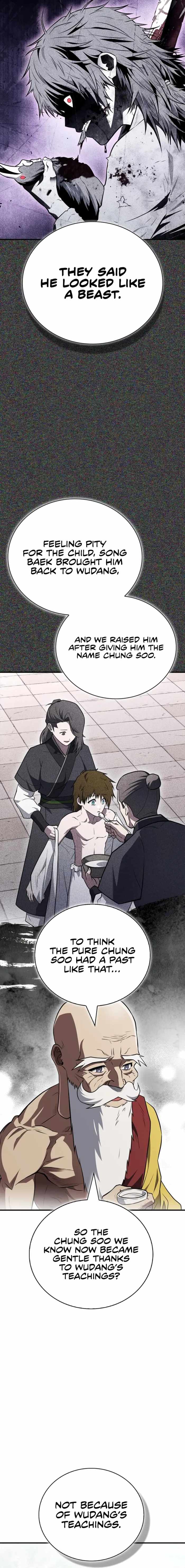 Genius Martial Arts Trainer - chapter-94 - Page 4