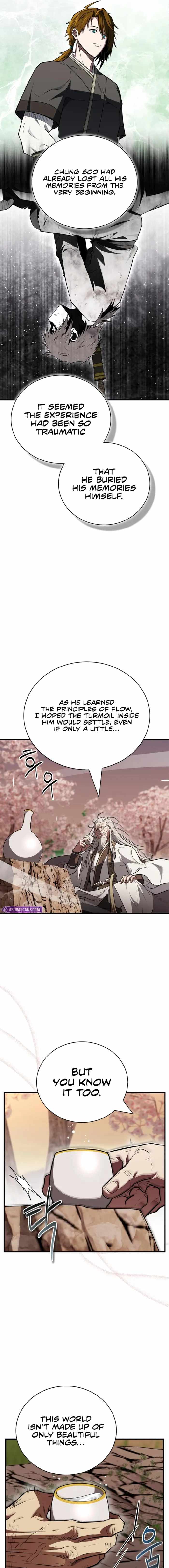 Genius Martial Arts Trainer - chapter-94 - Page 5