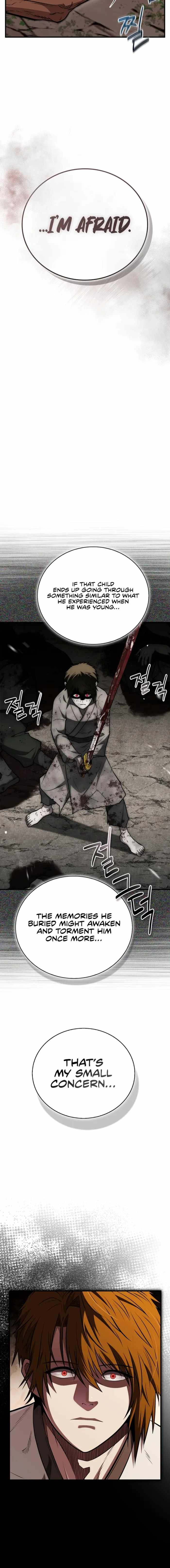Genius Martial Arts Trainer - chapter-94 - Page 6