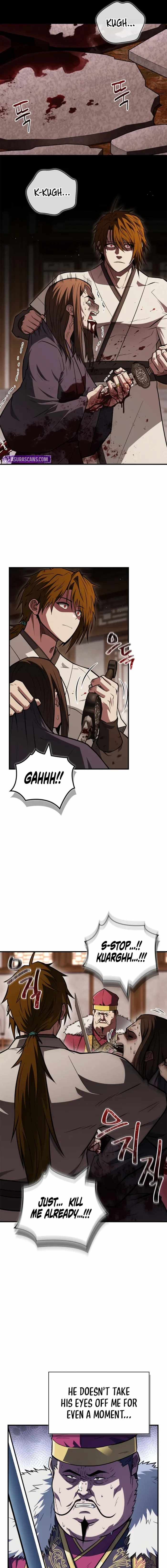 Genius Martial Arts Trainer - chapter-94 - Page 7