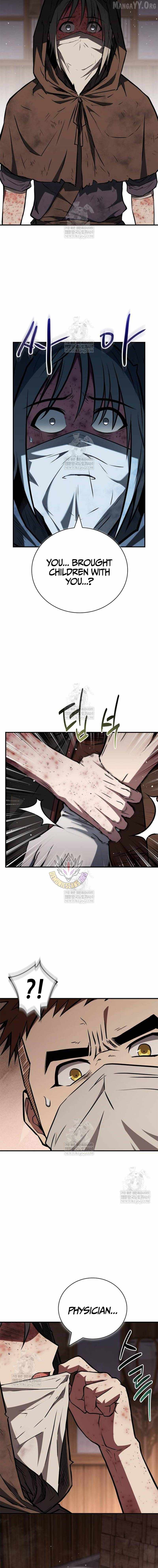 Genius Martial Arts Trainer - chapter-95 - Page 17