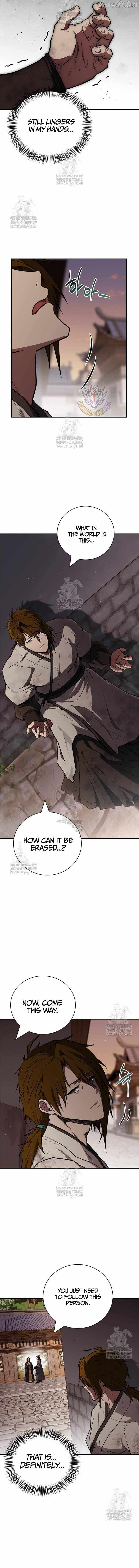 Genius Martial Arts Trainer - chapter-95 - Page 20