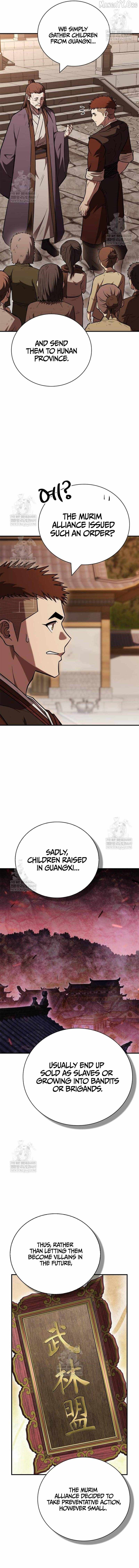 Genius Martial Arts Trainer - chapter-95 - Page 9
