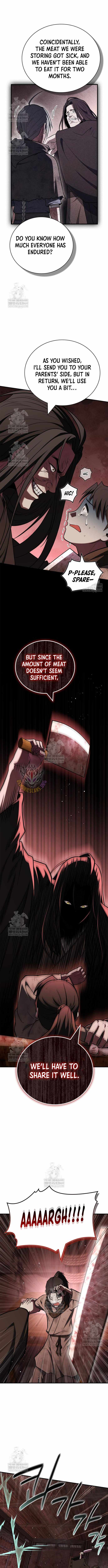 Genius Martial Arts Trainer - chapter-96 - Page 10