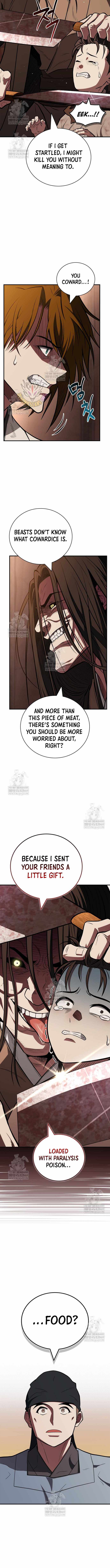 Genius Martial Arts Trainer - chapter-96 - Page 15