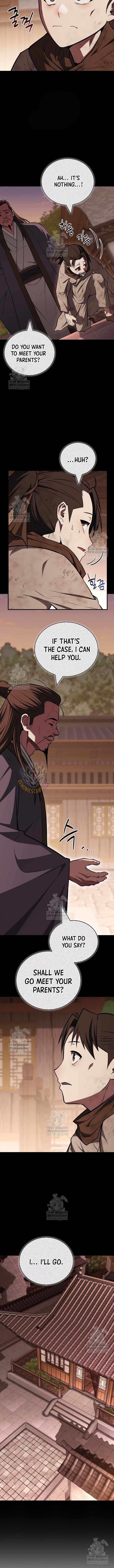 Genius Martial Arts Trainer - chapter-96 - Page 2