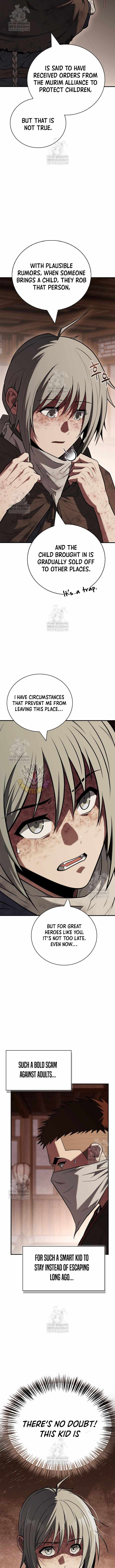 Genius Martial Arts Trainer - chapter-96 - Page 4