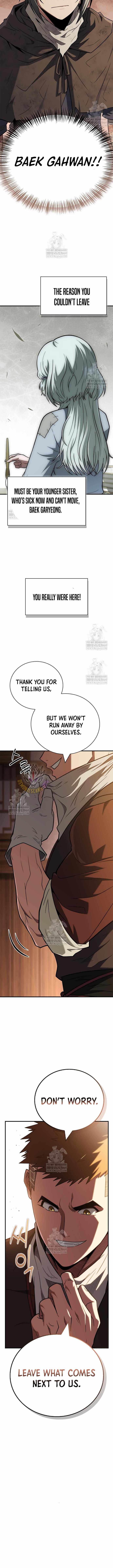 Genius Martial Arts Trainer - chapter-96 - Page 5