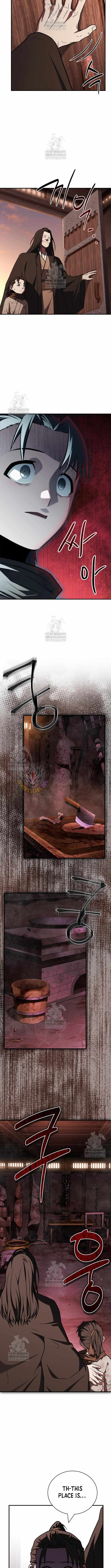 Genius Martial Arts Trainer - chapter-96 - Page 7