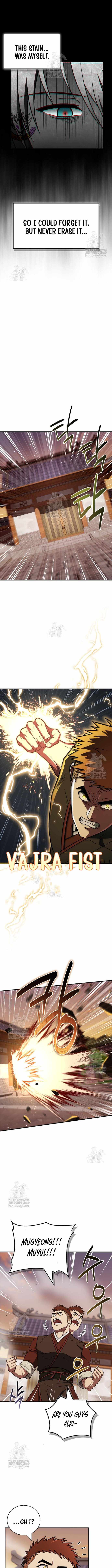 Genius Martial Arts Trainer - chapter-97 - Page 12