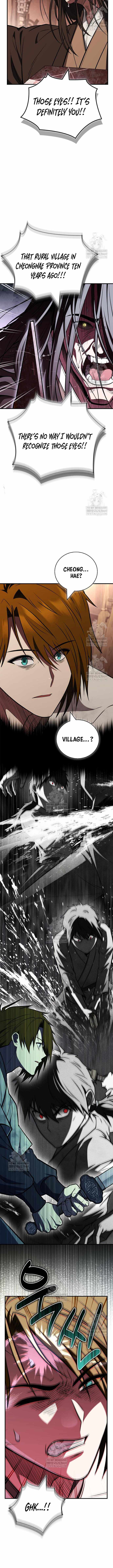Genius Martial Arts Trainer - chapter-97 - Page 5
