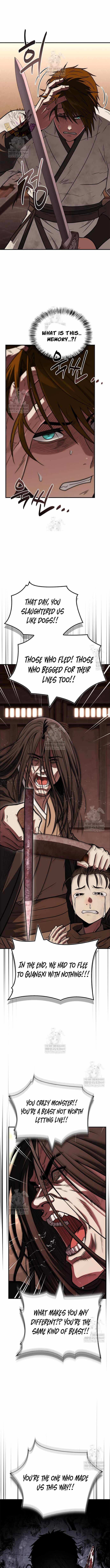 Genius Martial Arts Trainer - chapter-97 - Page 6