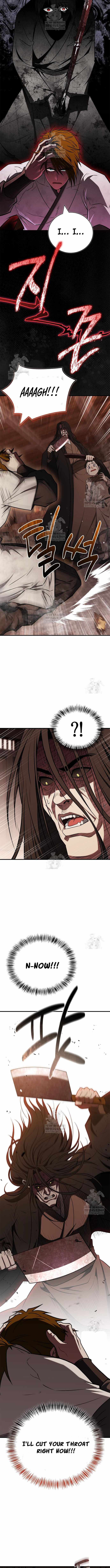 Genius Martial Arts Trainer - chapter-97 - Page 7