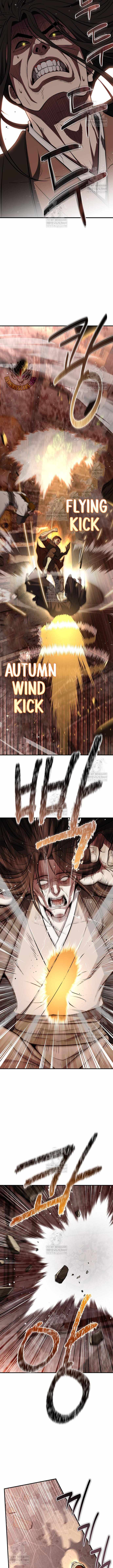 Genius Martial Arts Trainer - chapter-97 - Page 8