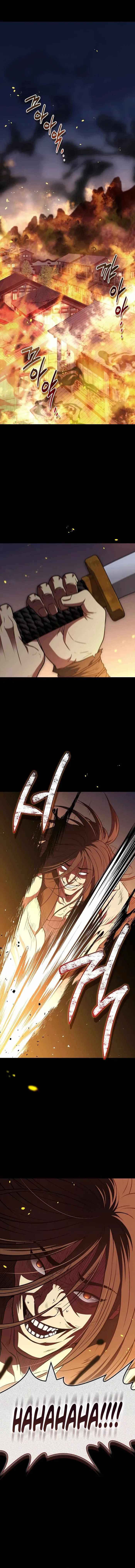 Genius Martial Arts Trainer - chapter-99 - Page 1