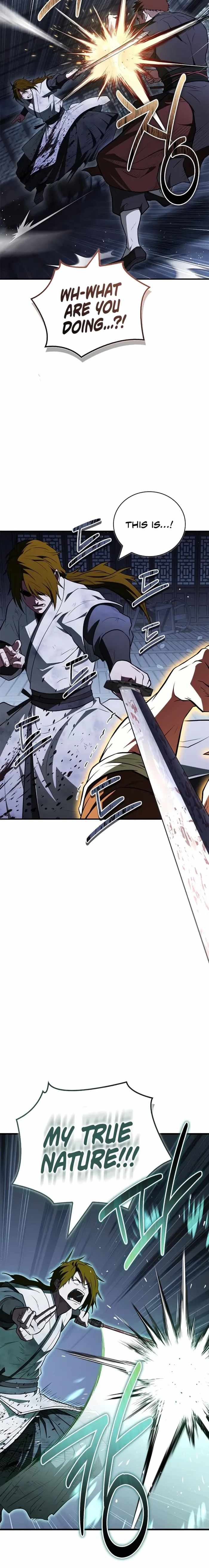 Genius Martial Arts Trainer - chapter-99 - Page 10