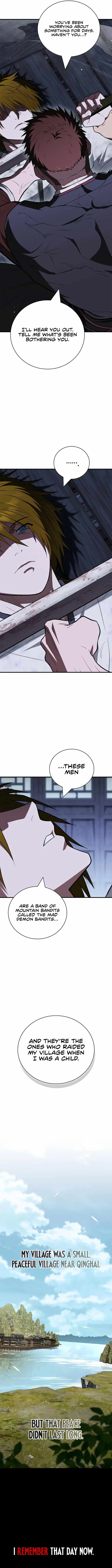 Genius Martial Arts Trainer - chapter-99 - Page 12