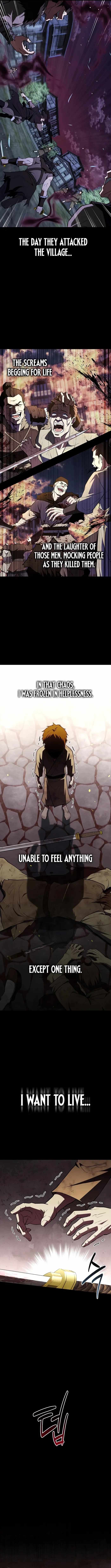 Genius Martial Arts Trainer - chapter-99 - Page 13