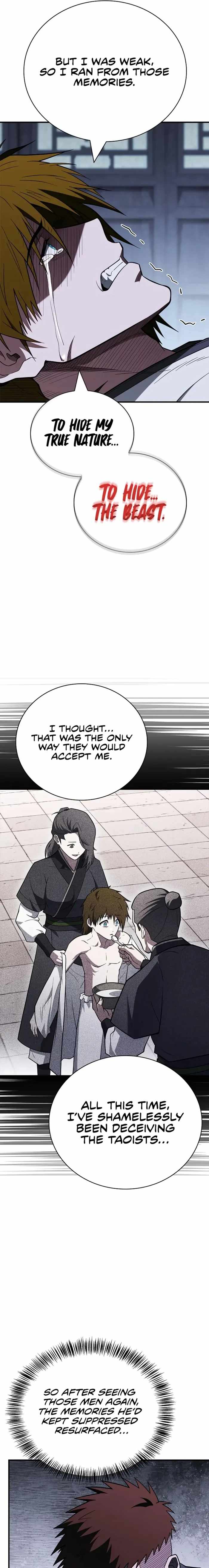Genius Martial Arts Trainer - chapter-99 - Page 17