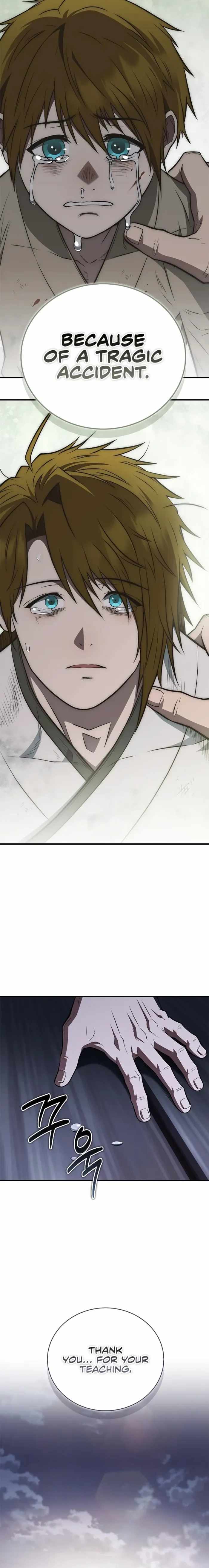 Genius Martial Arts Trainer - chapter-99 - Page 23