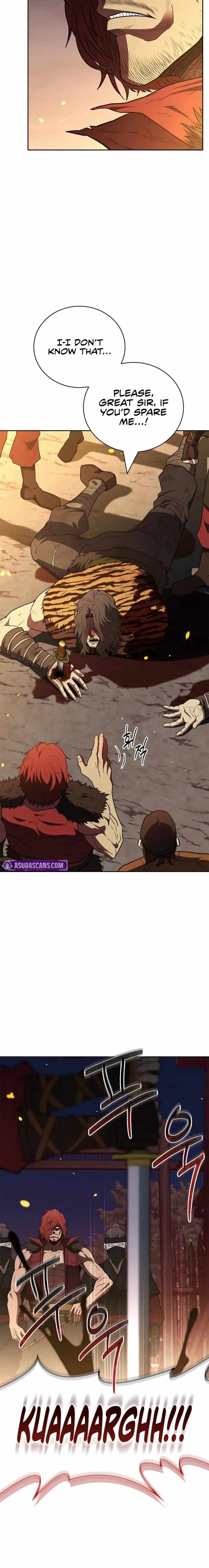 Genius Martial Arts Trainer - chapter-99 - Page 27